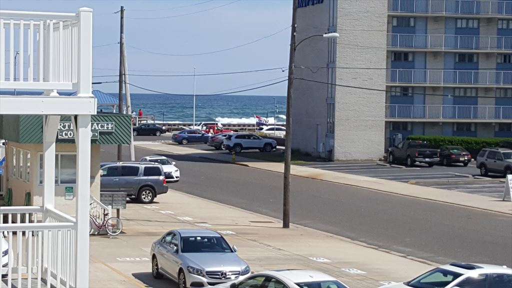 501 EAST 3RD AVENUE OCEAN MONARCH 206 NORTH WILDWOOD RENTALS at ISLAND REALTY GROUP